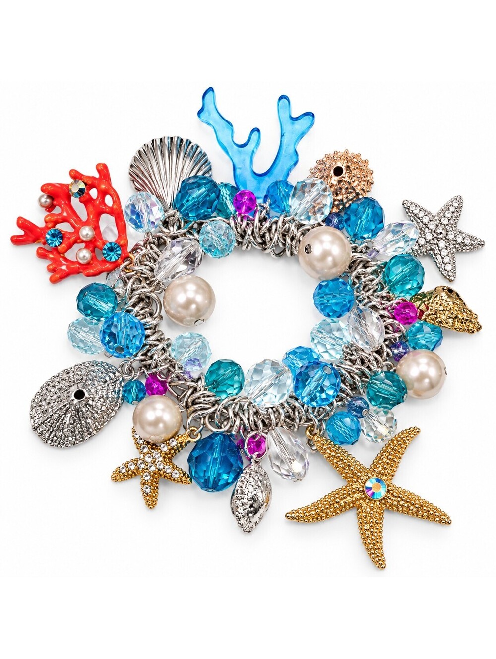 Stretchy Bracelet